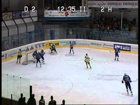 13.kolo: BEROUN - USTI N.LABEM 3:2 po nájezdech