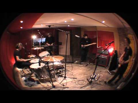 Field Music - Who'll Pay The Bills (The Amazing Sessions)