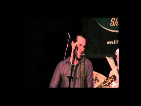 Connor Christian & Southern Gothic - "16 Bars"