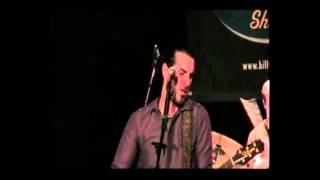 Connor Christian &amp; Southern Gothic - &quot;16 Bars&quot;