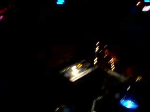 Salvatore Angelucci live a Stoccarda alla NOTTE ITALIANA