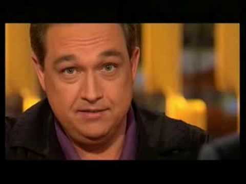 Oliver Kalkofe bei THADEUSZ - Horst