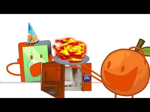 (REQUESTED) TROC5 C7 in Orange Effect