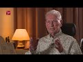 Anton Veldman (98) beschrijft beschieting door Engelse vliegtuigen in Emmeloord