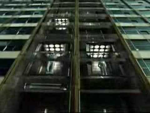Thyssen Krupp Commercial Elevator
