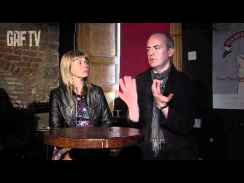 GAFTV 2011 - The Vaselines Live in Galway