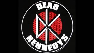 Dead Kennedys - Pull my Strings