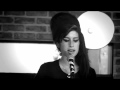 Amy Winehouse - Back to Black (Live Acoustic ...