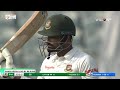 Litton Das 73 runs vs India| 2nd Test - Bangladesh vs India