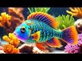 🌟 the best relaxing ocean ambience 🐡 – beautiful underwater life and soothing music 1