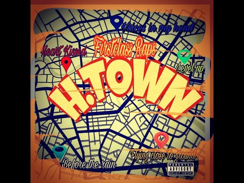 Firstclass Raps - Level Up