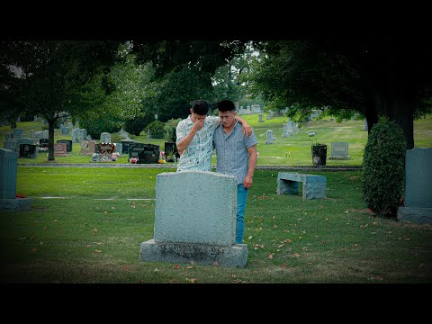 NiQ' - MIX TU AUSENCIA ft. Angel (Video Oficial)