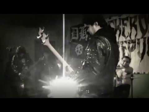 DHK - Total Distroy (DHK en San Antonio)