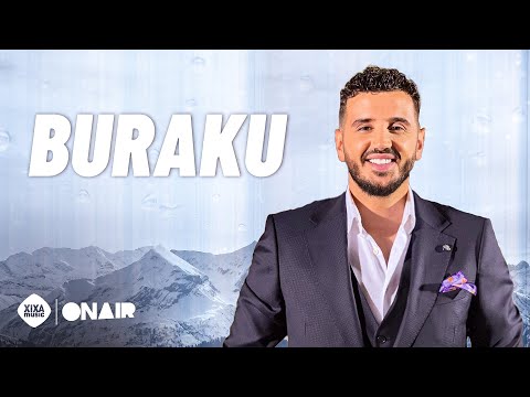 Buraku (Me kenget e Ilir Beranit)