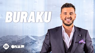 Burak Vehapi - Potpuri (Me Këngët E Ilir Beranit)