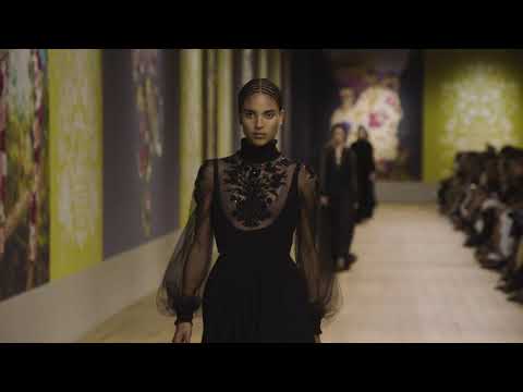 Dior Haute Couture Fall Winter 2022/2023 Guild Magazine