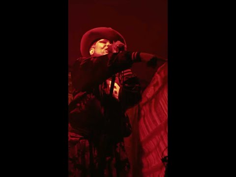 Erykah Badu & The Alchemist: Luv Iz... Denver