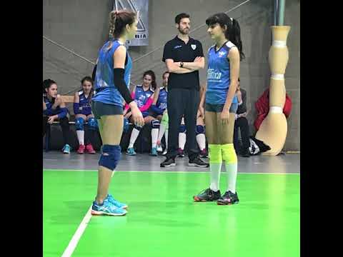 Coppa Primavera U15: Evo Volley / Novi Pallavolo 2-3