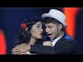 D 4 Dance Reloaded I Nakul Saniya Old Is Gold Round I Mazhavil Manorama