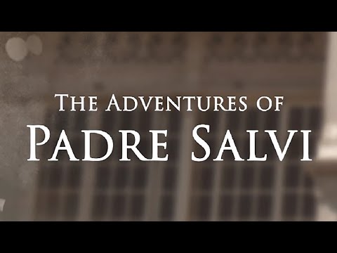 Maria Clara at Ibarra: The Adventures of Padre Salvi (Online Exclusive)