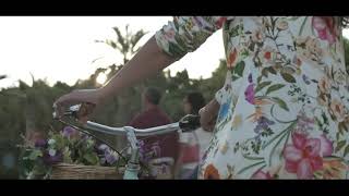 Nuevo videoclip del último single de Nuria Fergó &quot;La vida son solo dos días&quot;