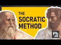The Socratic Method - Philosophy - Socrates - Debate - Dialectic