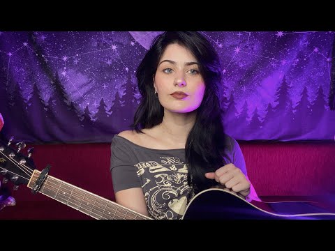 sezen aksu - tutuklu (cover) | nursena yener