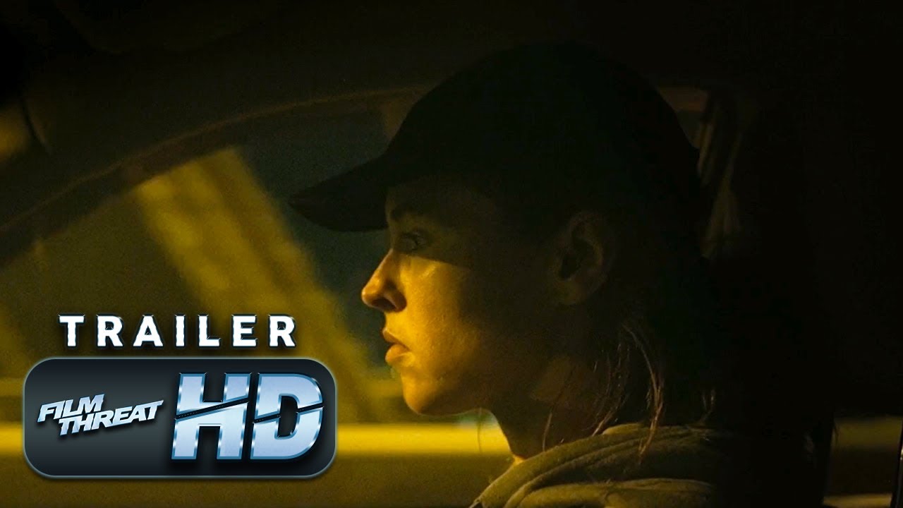 Trailer oficial de Vítimas da Inocência