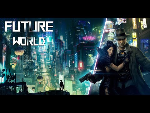 Don Dellpiero - Future World