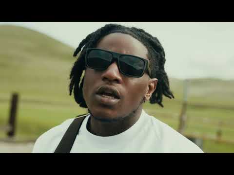 Bnice3z - Certain (Official Music Video)