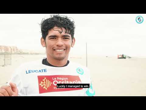 Finals Day | GKA Freestyle World Cup 2019 | Leucate, France