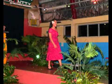 Tupu Mai - Kylie Herman (Album: INANGARO)