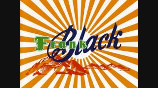 Frank Black-Czar