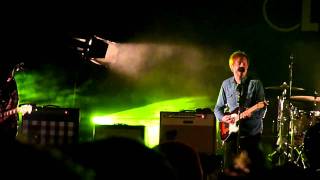 [HD] Two Door Cinema Club - Kids  (Live in Jakarta 2011)