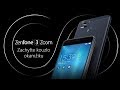 Mobilné telefóny Asus ZenFone 3 Zoom ZE553KL