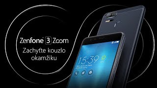 Asus ZenFone 3 Zoom ZE553KL