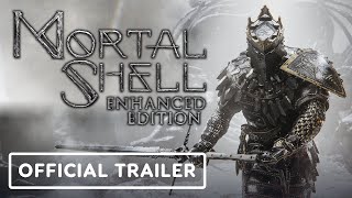 Mortal Shell: Enhanced Edition XBOX LIVE Key UNITED KINGDOM