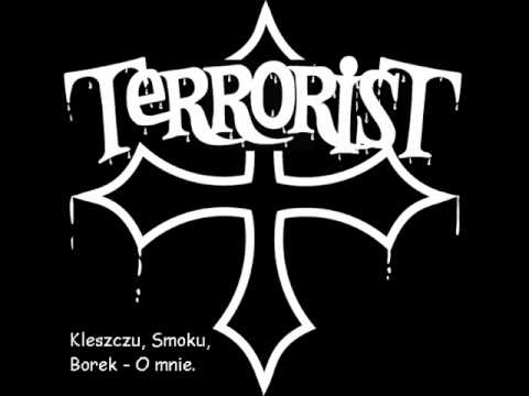 Kleszczu, Smoku, Borek - O mnie