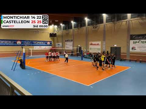 SportCam YT stream - 16/10/2021