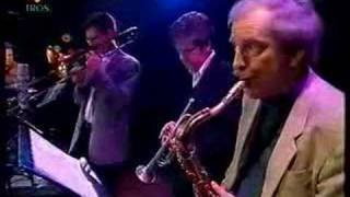 Ronald Douglas sings It ain&#39;t necessarily so