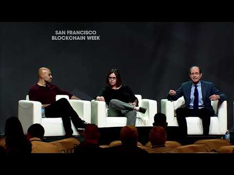 SFBW19  - How Will Cryptography Shape Humanity