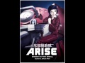 "Ghost in the Shell Arise: Ghost Pain" - Ending ...