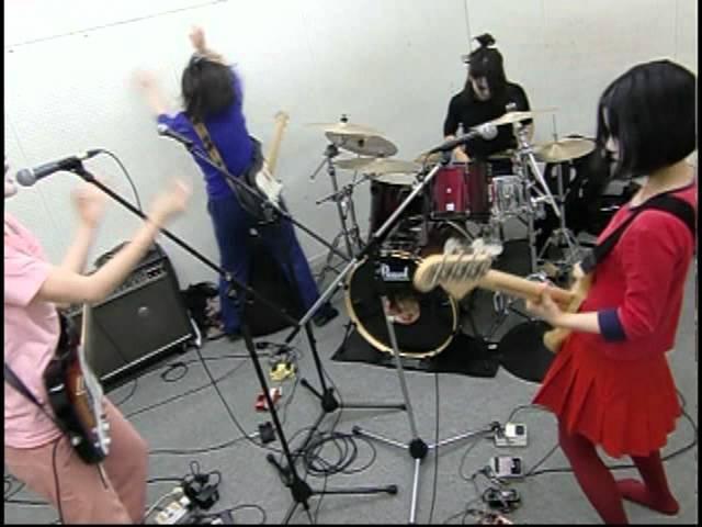 tricotMOVIE6月号