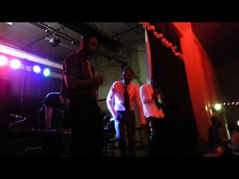 Gumza Live- Incwadi Ke mormon