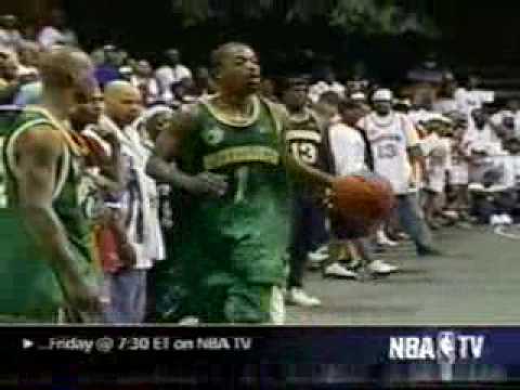 Skip To My Lou vs Bone Collector