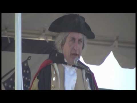 Promotional video thumbnail 10 for George Washington LIVE!