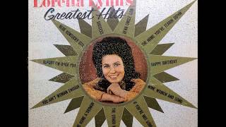 Success , Loretta Lynn , 1962