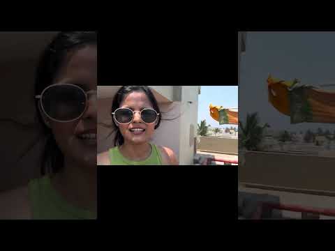 My first blog !! Show some love 🥰 #purivlog #beachvideo #jaijagannath #bengalivlog #explore ❤️