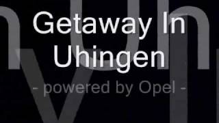 preview picture of video 'Getaway in Uhingen - VOL. I'