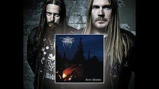 Darkthrone - Deep Lake Tresspass